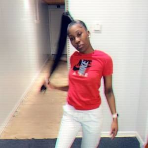 Meet your Posher, Destiny